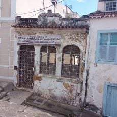 House at Rua José Marcelino, nº 193