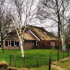 Kerkweg 25,  8355BH  Giethoorn