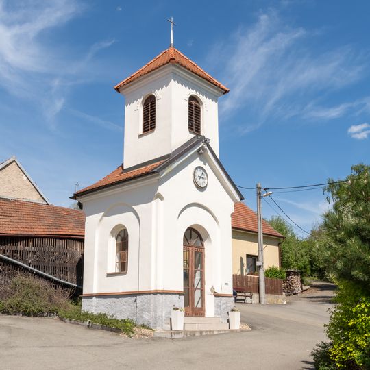 Chapel of Saint Giles