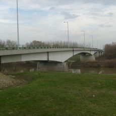 Kettős-Körös híd (Békés)