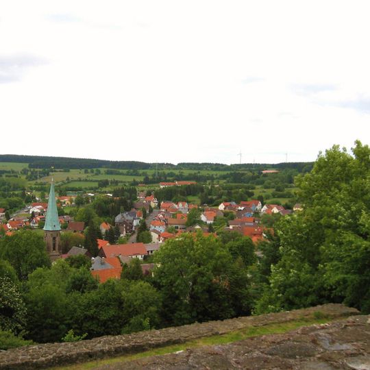 Ulrichstein