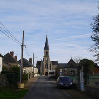 Saint-Michel-de-la-Roë
