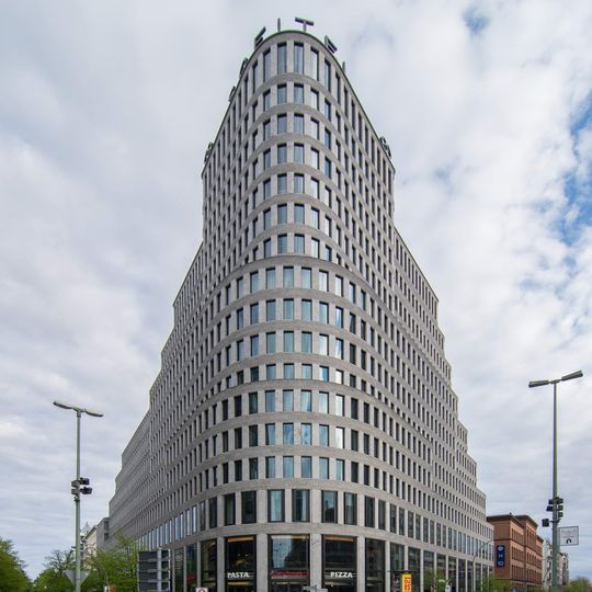Dorint Kurfürstendamm Berlin