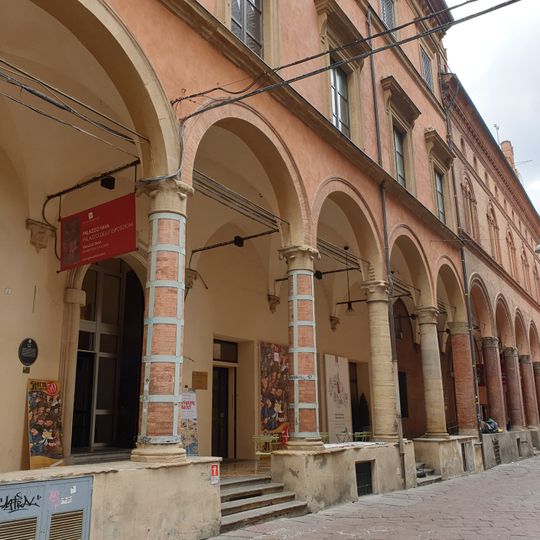 Palazzo Fava
