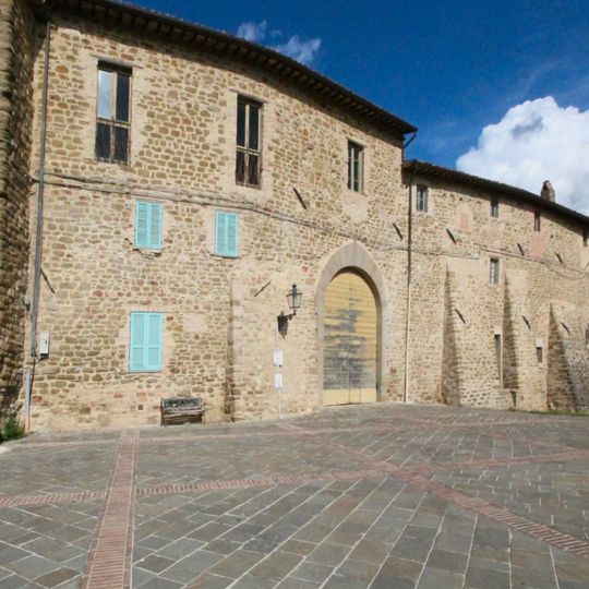 Castello di Sterpeto
