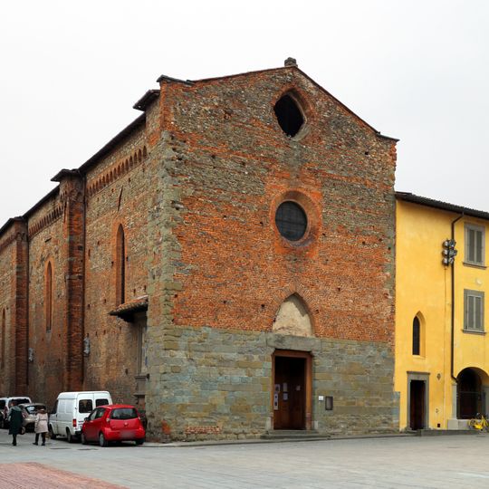 Chiesa di San Lorenzo