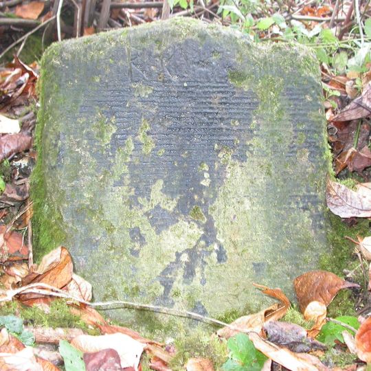 Milestone, Boscombe Down