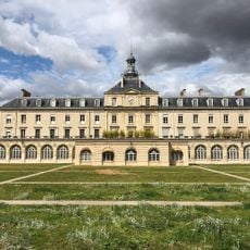 Bégin Military Teaching Hospital