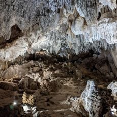 Cuevas de Urdax
