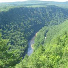 Leonard Harrison State Park