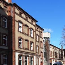 Milchkuranstalt Viktoriapark