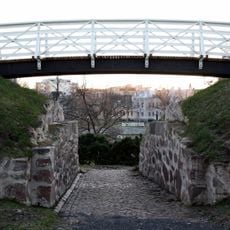 Uleåborgs slott