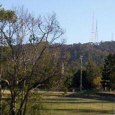 Brisbane Botanic Gardens