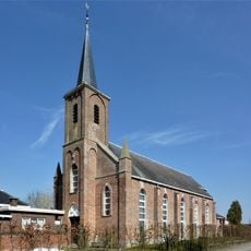 Sint-Bavokerk
