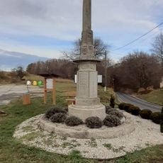 Pomník padlým v 1. světové válce