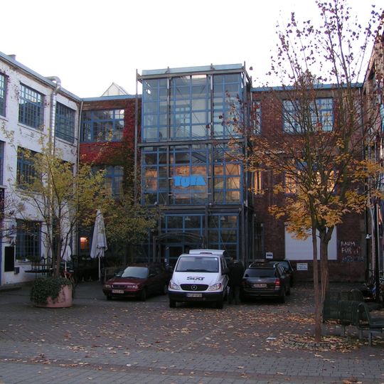 Tuchfabrik