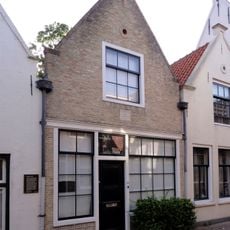 Spieringstraat 6, Gouda