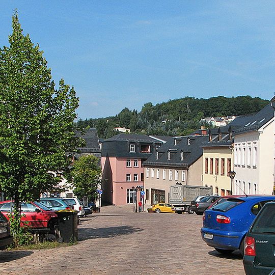 Kirchberg