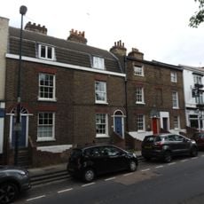 65 And 67, Maidstone Road