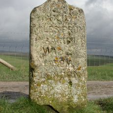 Milestone At Ngr 814346