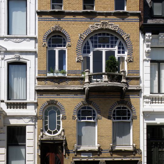 Maison Selderslachts-Clasman