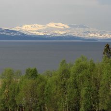 Рёссватн