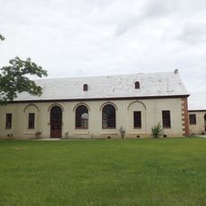 Ocilla Public School