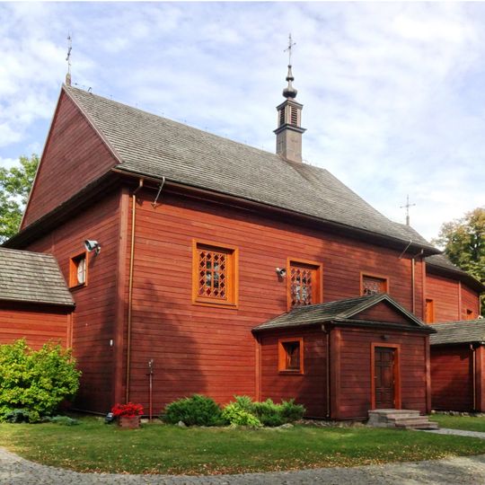 Glinianka, Masovian Voivodeship