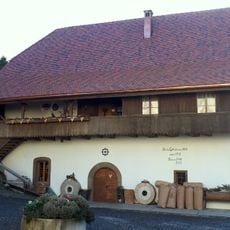 Ehemalige Schlossmühle