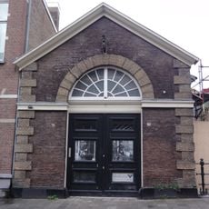 Nieuwstraat 19, 's-Hertogenbosch