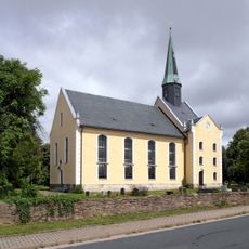Protestant Church