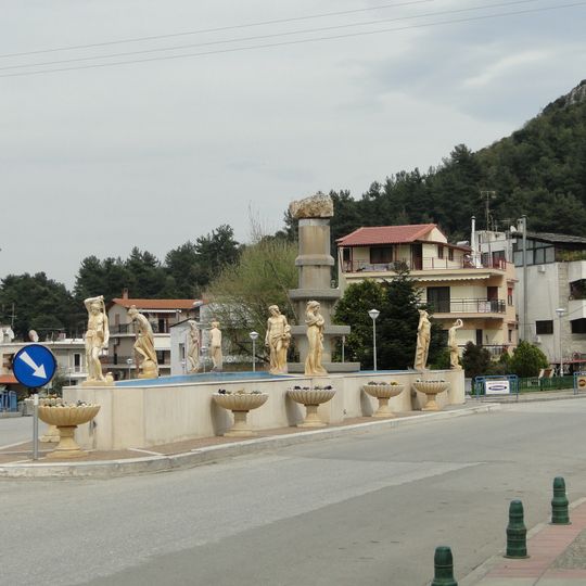 Eleftheroupoli
