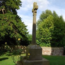 Shipbourne War Memorial
