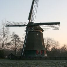 Zuidpoldermolen