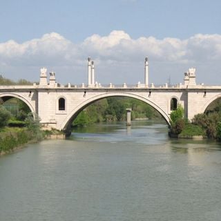 Ponte Flaminio (Rome)