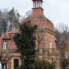 Villa in Alfeld
