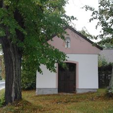 Kaplička sv. Vojtěcha