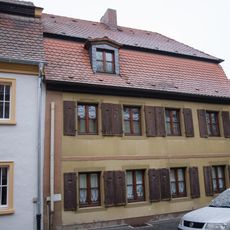 Wohnhaus