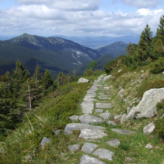 Low Tatras