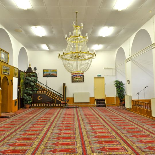 Klooster van de Paters van de Heilige Geest