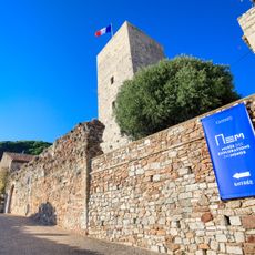 Musée des Explorations du Monde