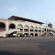 Tochigi Sports Park