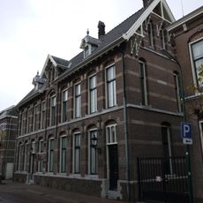 Utrechtsestraat 16, IJsselstein