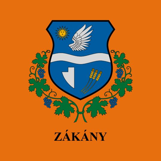 Zákány