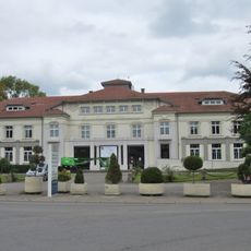 Espace Saint Pierremont – Théâtre Ici&Là