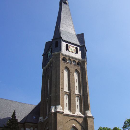 Saint Nicholas Church