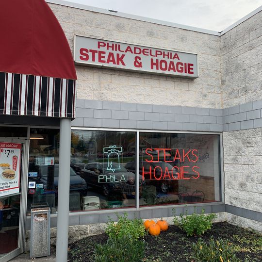 Philadelphia Steaks & Hoagies