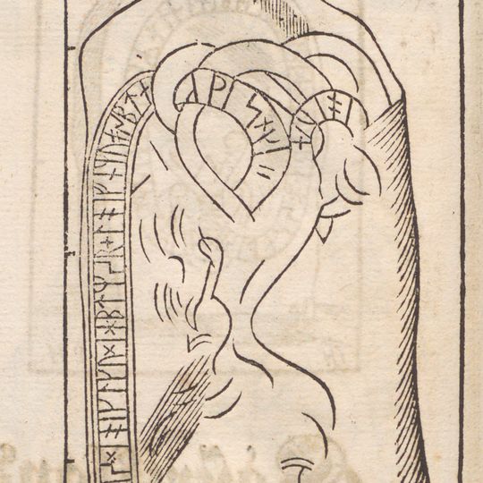 Gästriklands runinskrifter 3