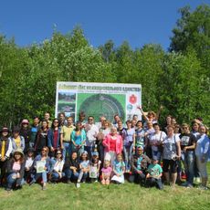 Бежин луг XXI век