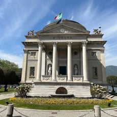 Tempio Voltiano